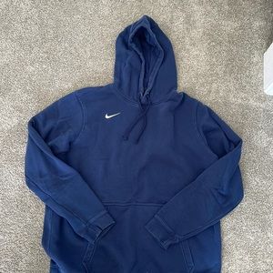 Nike hoodie